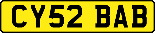 CY52BAB