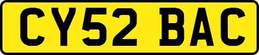 CY52BAC