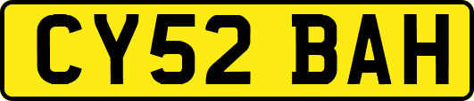 CY52BAH