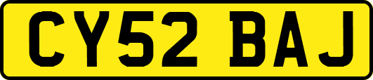 CY52BAJ