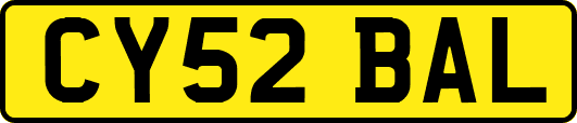 CY52BAL