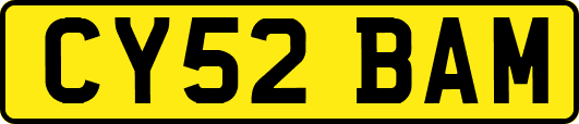 CY52BAM