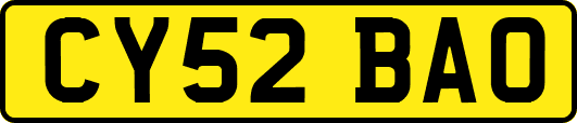 CY52BAO