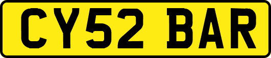 CY52BAR