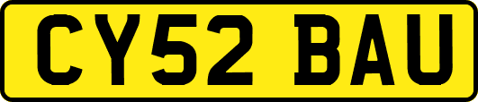CY52BAU