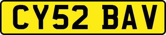 CY52BAV
