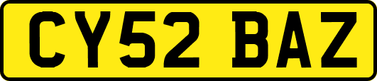 CY52BAZ