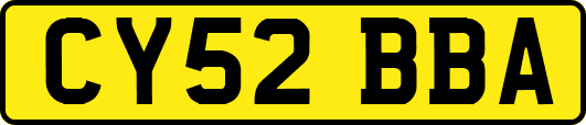 CY52BBA