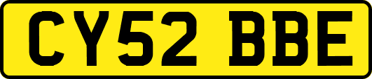 CY52BBE