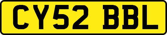 CY52BBL