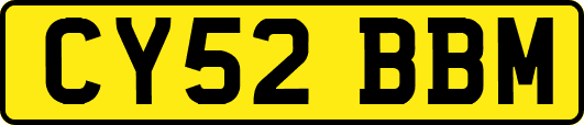CY52BBM