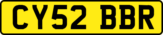 CY52BBR