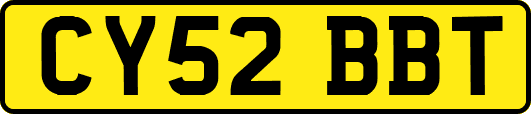 CY52BBT