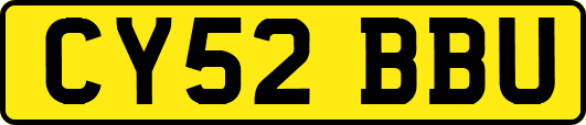 CY52BBU