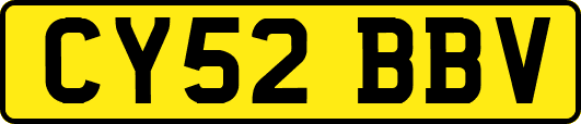 CY52BBV