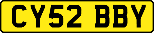 CY52BBY