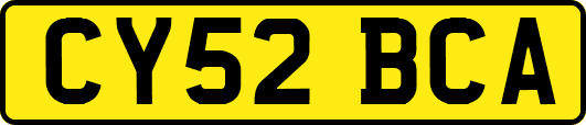 CY52BCA