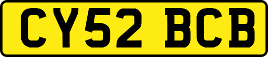 CY52BCB