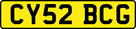 CY52BCG