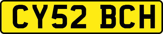 CY52BCH