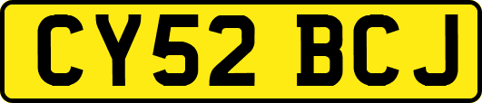 CY52BCJ