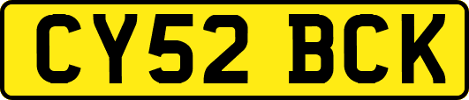 CY52BCK