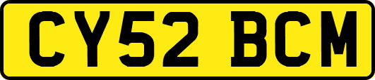 CY52BCM