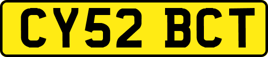 CY52BCT