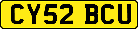 CY52BCU
