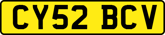 CY52BCV