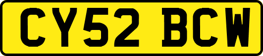CY52BCW