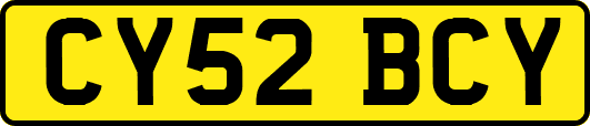 CY52BCY