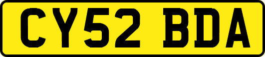 CY52BDA