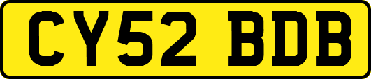 CY52BDB