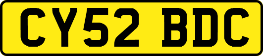CY52BDC