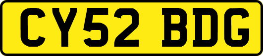 CY52BDG