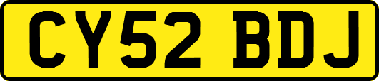 CY52BDJ