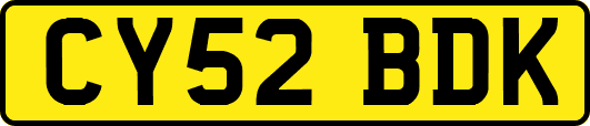 CY52BDK