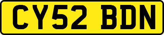 CY52BDN