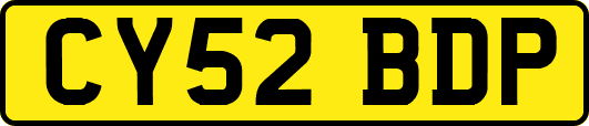CY52BDP