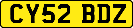 CY52BDZ