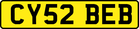 CY52BEB