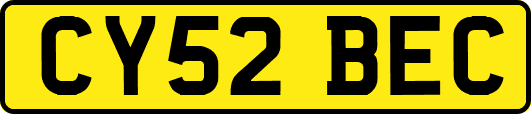 CY52BEC
