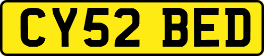CY52BED