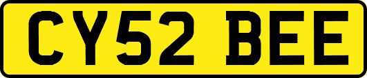 CY52BEE