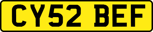 CY52BEF