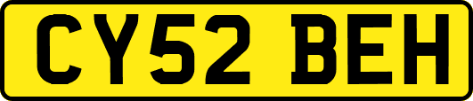 CY52BEH