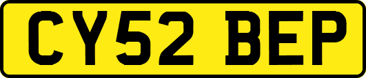 CY52BEP