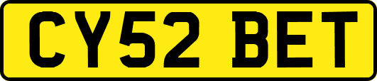 CY52BET