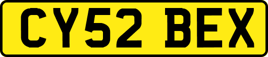 CY52BEX